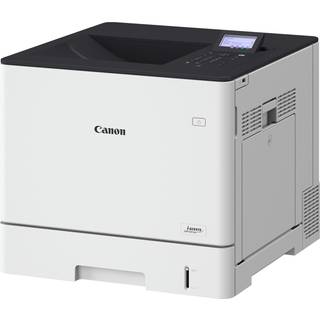 Canon i-SENSYS LBP722Cdw Laser