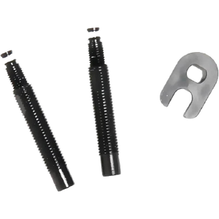 Schwalbe Ventilforlænger 30 mm 2 stk.