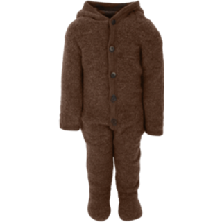 Fixoni Hush uld heldragt - 20-58