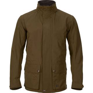 Härkila Retrieve jakke Warm olive 58