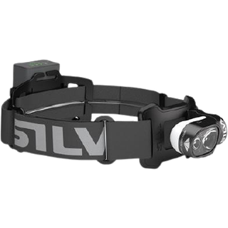 Silva Cross Trail 7R Black, No colour, OneSize