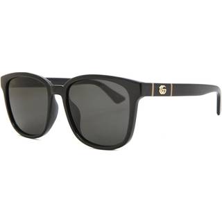 Gucci - GG0637SK 001 5618