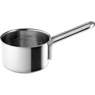 Eva Trio Steel Line kasserolle 1,1 liter