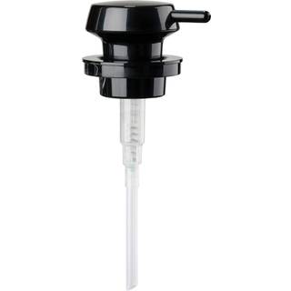 Zone Denmark Suii Pumpe - Black