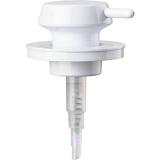 Zone Denmark Suii Pumpe - White