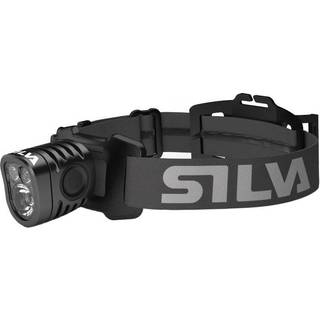 SILVA Exceed 4R - Pandelampe fra Silva