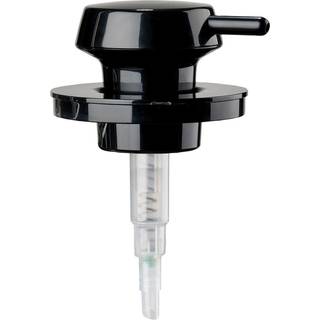 Zone Denmark Zone Suii pumpe til sæbedispenser 12 cm Black