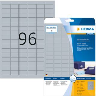 HERMA Special