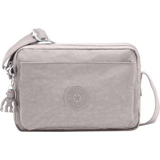 Kipling Crossbody Abanu M - Grå