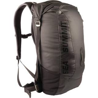 Rapid Dry Pack rygsæk, black