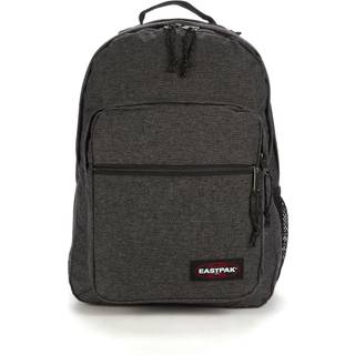 Eastpak Morius rygsæk 34L-black denim