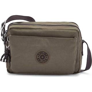Kipling Crossbody Abanu M - Grøn