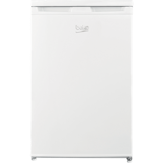 Beko TSE1284N Køleskab med fryseenhed Under køkkenbord Hvid