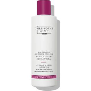 Christophe Robin - Colour Shield Shampoo - Camu-camu Berries - Colour Shield Shampoo - For Women