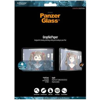 PanzerGlass® til iPad Pro 11" (2020/2021)