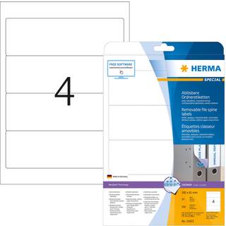 HERMA Special