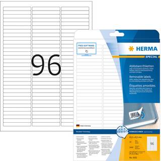 HERMA Special