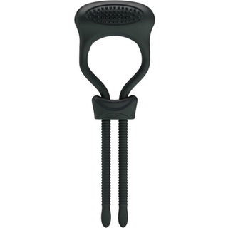 Pretty Love Curitis Black