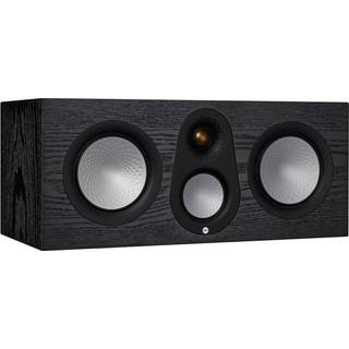 Monitor Audio Silver C250 7G sort eg - Centerhøjttaler