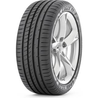 Goodyear Eagle F1 Asymmetric 2 N0 TL 265/45R18 101Y