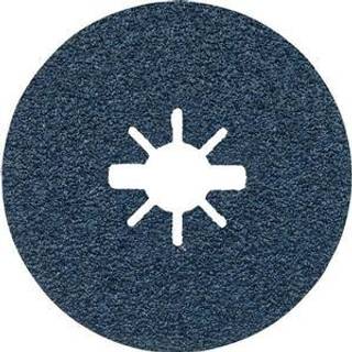 Bosch Best for Metal Slibeskive med X-LOCK 115 mm K60