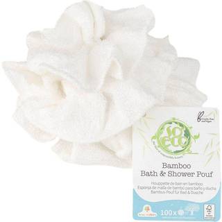 So Eco Bath & Shower Pouf