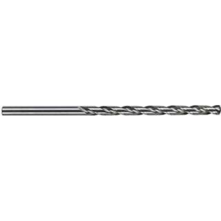 Milwaukee HSS G DIN 340 Metalbor 10-pak 6 mm