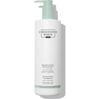 Christophe Robin Hydrating Shampoo 500 ml