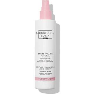 Christophe Robin Volumizing Mist With Rose Extracts (150ml)