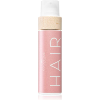 COCOSOLIS HAIR Oliemaske Til tørt, stresset hår Aroma Coconut 110 ml - 110 ml