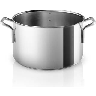 Eva Trio Steel line gryde 6,5L