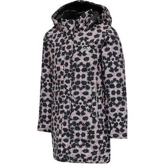 Hummel Alma Vinterjakke, Purple Dove , 104