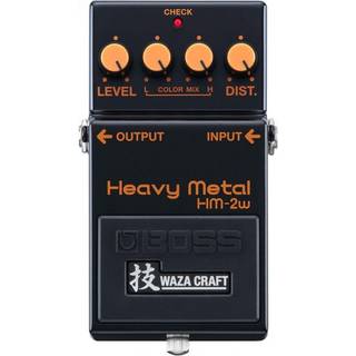 Boss HM-2W