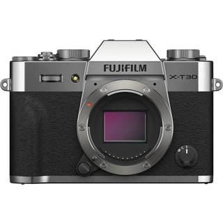 Fujifilm X-T30 II Hus - S&oslash;lv
