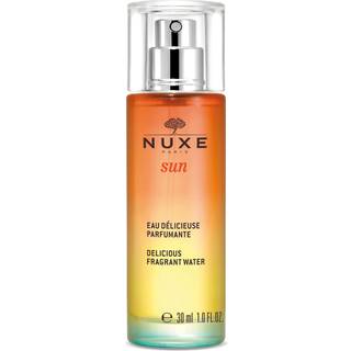 Nuxe Kropspleje Sun Delicious Fragrant Water 30 ml (3.800,00 kr / 1 l) - 30 ml