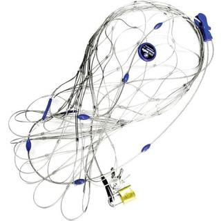 Pacsafe 85 Rejseaccessories sølv