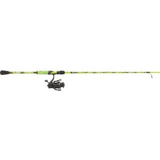 Abu Garcia Revo X Combo MG 8' 30-60g H Haspelset -