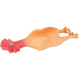 Trixie Chicken Toy for Dogs 23cm