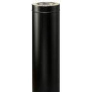 Metalbestos Wood 150 mm længde 1000 mm