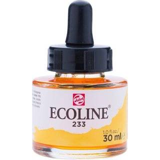 Ecoline Akvarelmaling 30ml. Chartreuse