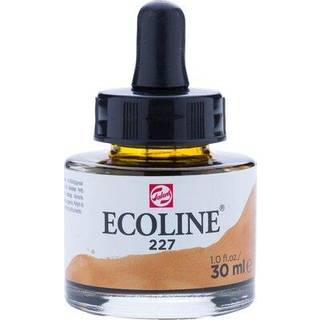 Ecoline Aquaral - Flydende Akvarel "Ink" - 30 ml