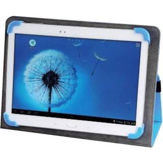 Hama Tabletfodral Xpand 8tum Blå Universal