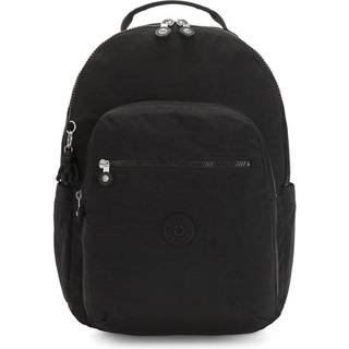 Kipling Rygsæk Seoul 15" - Sort