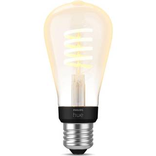Philips Philips HueWA Fil ST64 E27 7W 8719514301467