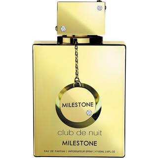 Armaf Dufte Club-De-NuitMilestoneEau de Parfum Spray 105 ml (2.076,00 kr / 1 l) - 105 ml