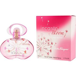 Salvatore Ferragamo Incanto Bloom (2014) Eau de toilette 50 ml