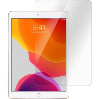 eStuff Titan Shield Clear Glass (iPad 10.2 (2020/2019))