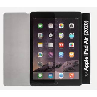 iPad Air 4 2020 Skærmbeskytter - Hærdet Glas 2.5D