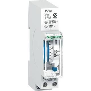 Schneider Kontaktur meknisk 24 t. u/g