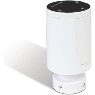 Salus Smart Home trådløs regulator til Danfoss RA-2000 radiatorventiler